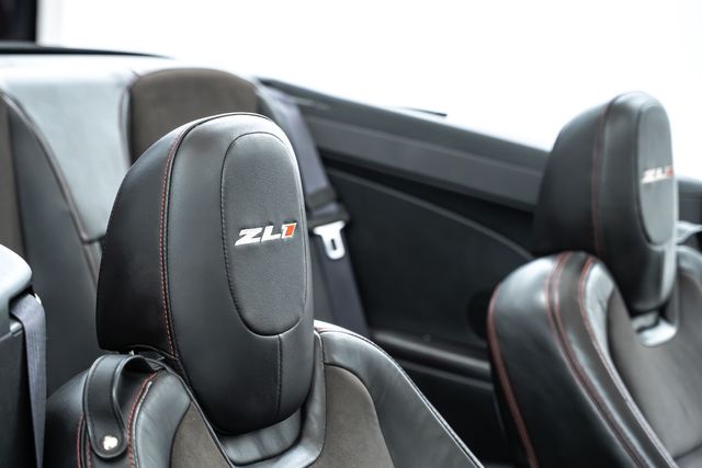 2013 Chevrolet Camaro ZL1 | Dallas, TX | RPM Garage 2013 Chevrolet Camaro ZL1 | Dallas, TX | RPM Garage
