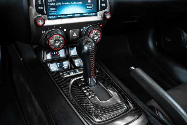 2013 Chevrolet Camaro ZL1 | Dallas, TX | RPM Garage 2013 Chevrolet Camaro ZL1 | Dallas, TX | RPM Garage