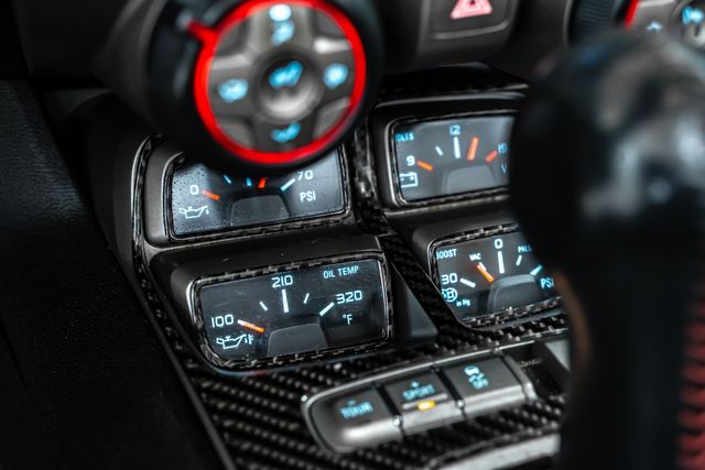 2013 Chevrolet Camaro ZL1 | Dallas, TX | RPM Garage 2013 Chevrolet Camaro ZL1 | Dallas, TX | RPM Garage