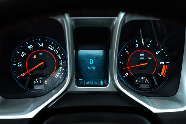 2013 Chevrolet Camaro ZL1 | Dallas, TX | RPM Garage 2013 Chevrolet Camaro ZL1 | Dallas, TX | RPM Garage