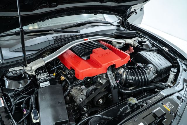 2013 Chevrolet Camaro ZL1 | Dallas, TX | RPM Garage