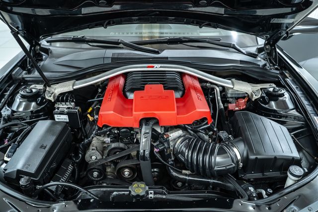 2013 Chevrolet Camaro ZL1 | Dallas, TX | RPM Garage 2013 Chevrolet Camaro ZL1 | Dallas, TX | RPM Garage