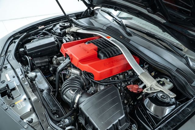 2013 Chevrolet Camaro ZL1 | Dallas, TX | RPM Garage