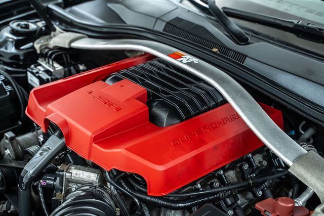 2013 Chevrolet Camaro ZL1 | Dallas, TX | RPM Garage