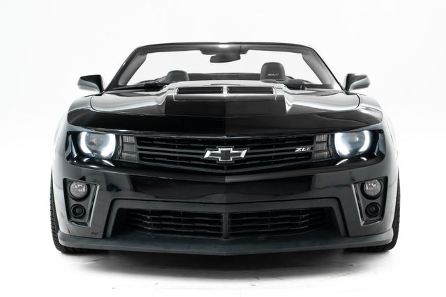 2013 Chevrolet Camaro ZL1 | Dallas, TX | RPM Garage