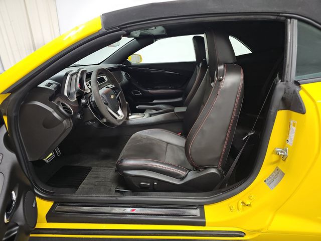 2013 Chevrolet Camaro ZL1 Convertible | Granite City, Illinois | MasterCars Company Inc. 2013 Chevrolet Camaro ZL1 Convertible | Granite City, Illinois | MasterCars Company Inc.