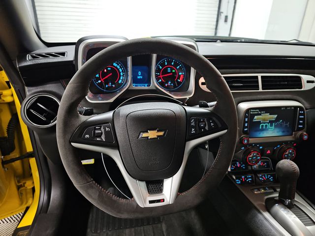 2013 Chevrolet Camaro ZL1 Convertible | Granite City, Illinois | MasterCars Company Inc. 2013 Chevrolet Camaro ZL1 Convertible | Granite City, Illinois | MasterCars Company Inc.