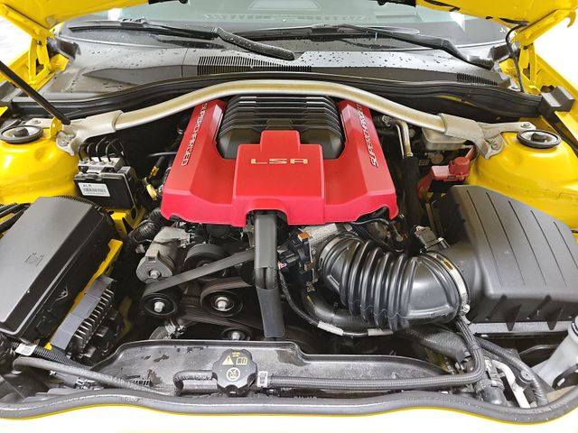 2013 Chevrolet Camaro ZL1 Convertible | Granite City, Illinois | MasterCars Company Inc. 2013 Chevrolet Camaro ZL1 Convertible | Granite City, Illinois | MasterCars Company Inc.