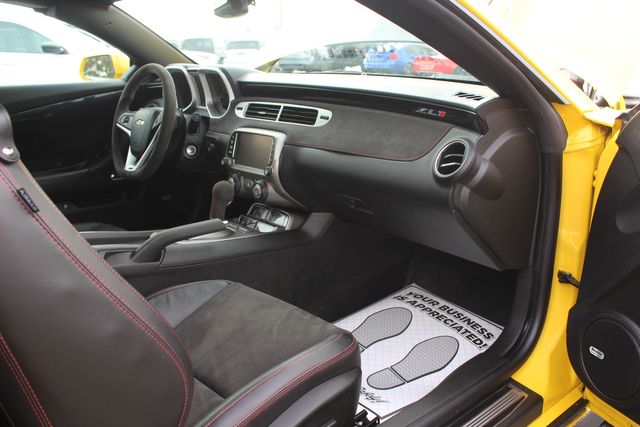 2013 Chevrolet Camaro ZL1 Convertible | Granite City, Illinois | MasterCars Company Inc.