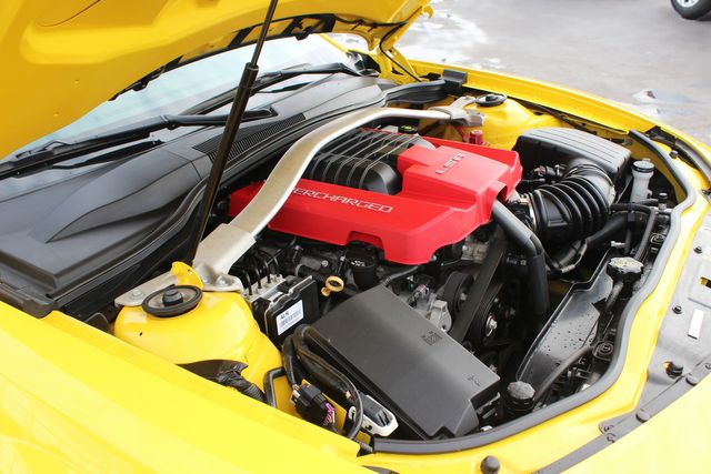 2013 Chevrolet Camaro ZL1 Convertible | Granite City, Illinois | MasterCars Company Inc.