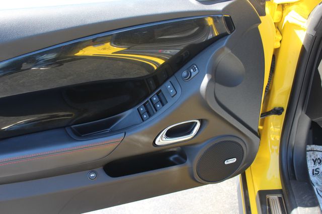 2013 Chevrolet Camaro ZL1 Convertible | Granite City, Illinois | MasterCars Company Inc. 2013 Chevrolet Camaro ZL1 Convertible | Granite City, Illinois | MasterCars Company Inc.