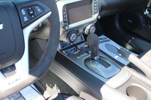 2013 Chevrolet Camaro ZL1 Convertible | Granite City, Illinois | MasterCars Company Inc. 2013 Chevrolet Camaro ZL1 Convertible | Granite City, Illinois | MasterCars Company Inc.