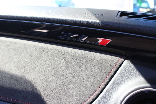 2013 Chevrolet Camaro ZL1 Convertible | Granite City, Illinois | MasterCars Company Inc.