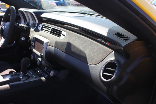 2013 Chevrolet Camaro ZL1 Convertible | Granite City, Illinois | MasterCars Company Inc. 2013 Chevrolet Camaro ZL1 Convertible | Granite City, Illinois | MasterCars Company Inc.