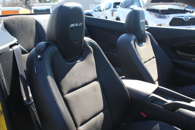 2013 Chevrolet Camaro ZL1 Convertible | Granite City, Illinois | MasterCars Company Inc. 2013 Chevrolet Camaro ZL1 Convertible | Granite City, Illinois | MasterCars Company Inc.
