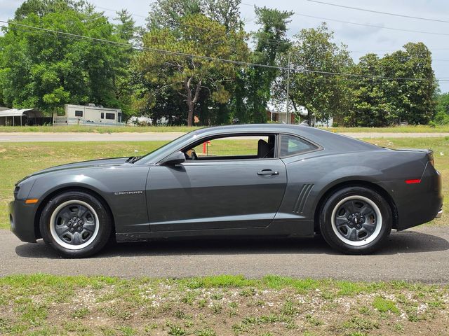 2013 Chevrolet Camaro LS 2013 Chevrolet Camaro LS