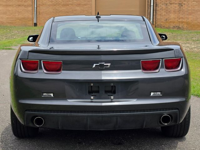 2013 Chevrolet Camaro LS 2013 Chevrolet Camaro LS