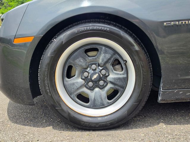 2013 Chevrolet Camaro LS