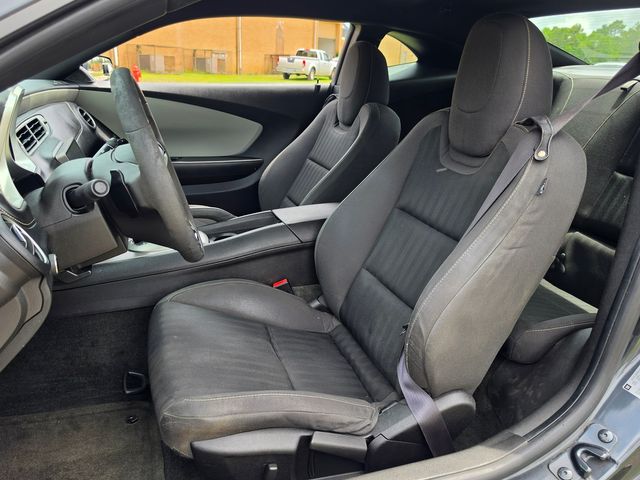 2013 Chevrolet Camaro LS