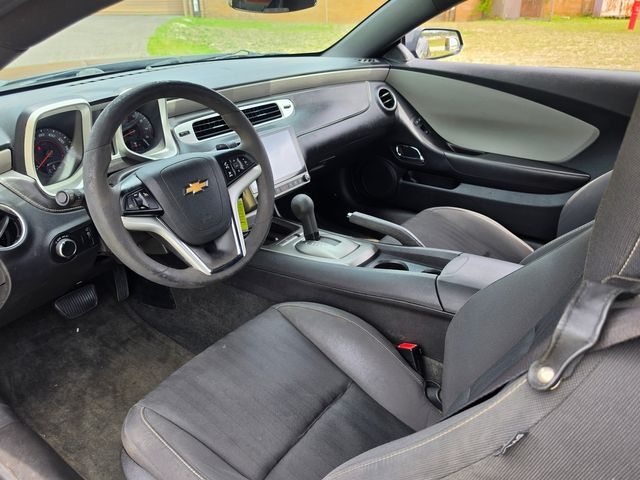 2013 Chevrolet Camaro LS 2013 Chevrolet Camaro LS