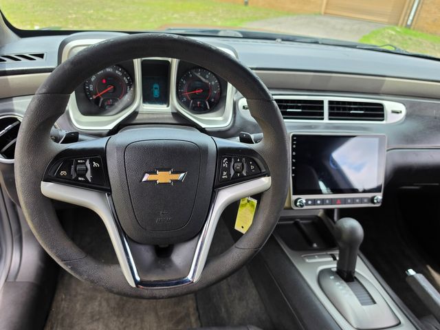 2013 Chevrolet Camaro LS 2013 Chevrolet Camaro LS