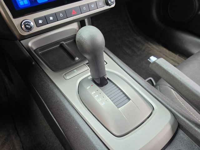 2013 Chevrolet Camaro LS