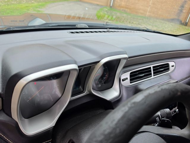 2013 Chevrolet Camaro LS