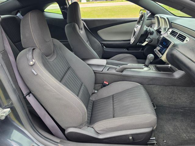 2013 Chevrolet Camaro LS