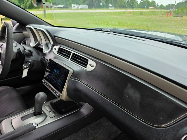2013 Chevrolet Camaro LS