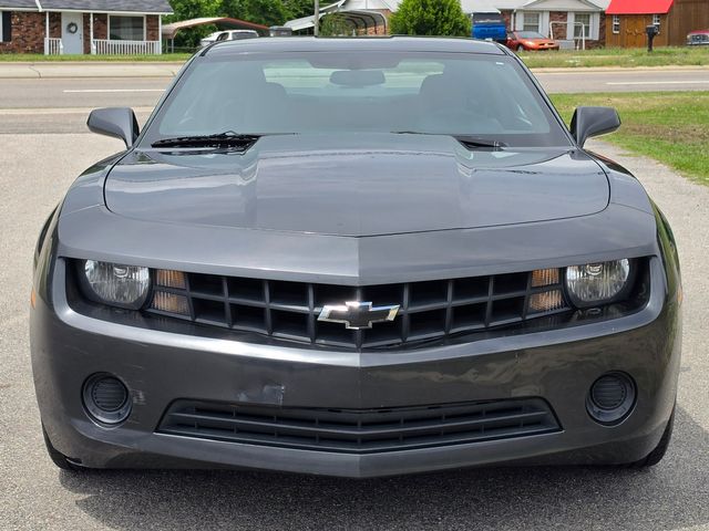 2013 Chevrolet Camaro LS 2013 Chevrolet Camaro LS