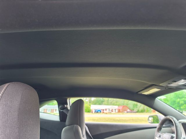 2013 Chevrolet Camaro LS 2013 Chevrolet Camaro LS