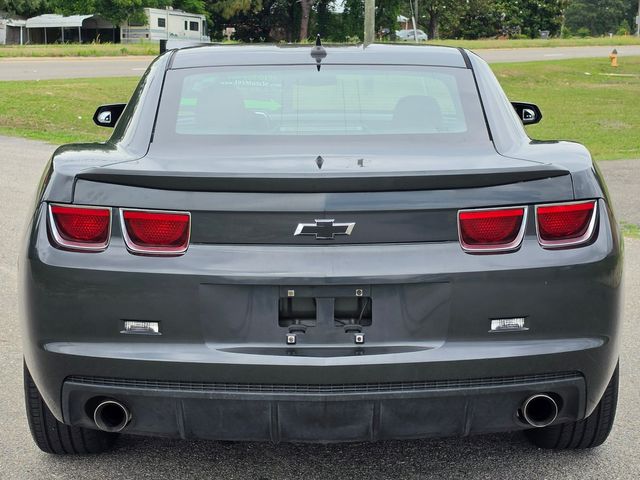 2013 Chevrolet Camaro LS