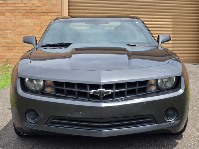 2013 Chevrolet Camaro LS 2013 Chevrolet Camaro LS