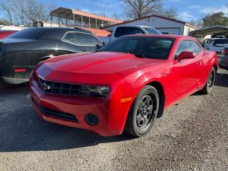 2013 Chevrolet Camaro LS - John Gibson Auto Sales Hot Springs in Hot Springs, Arkansas 71913
