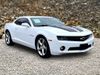 2013 Chevrolet Camaro LT | Naugatuck, Connecticut | A Better Way Wholesale Autos-CT 2013 Chevrolet Camaro LT | Naugatuck, Connecticut | A Better Way Wholesale Autos-CT