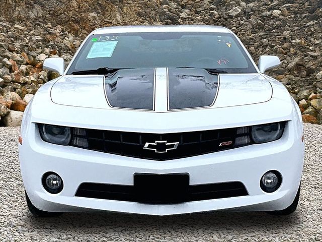 2013 Chevrolet Camaro LT