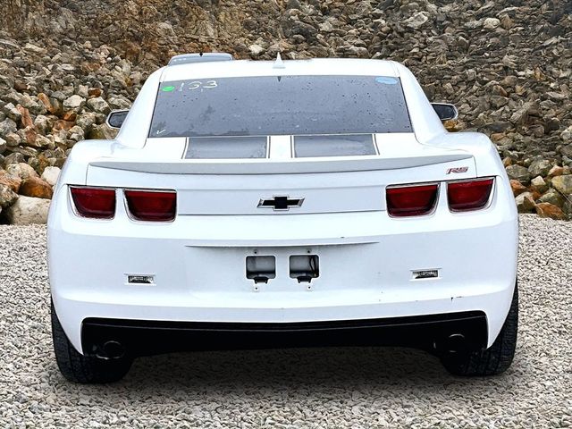 2013 Chevrolet Camaro LT