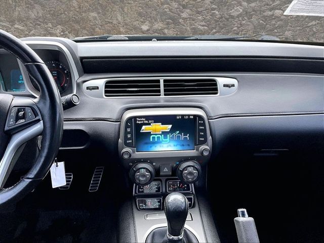 2013 Chevrolet Camaro LT