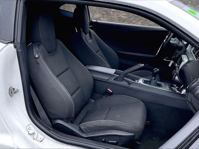 2013 Chevrolet Camaro LT