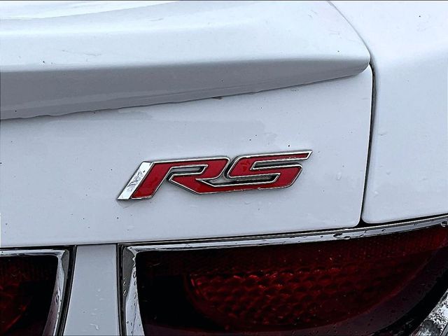 2013 Chevrolet Camaro LT