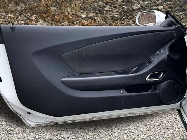 2013 Chevrolet Camaro LT