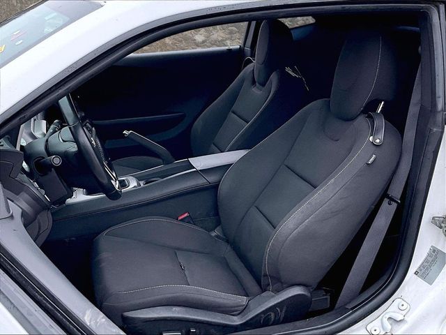 2013 Chevrolet Camaro LT