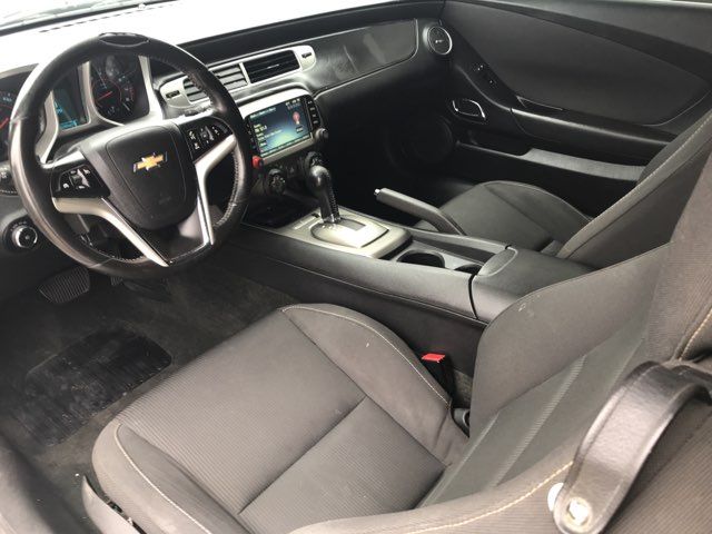 2013 Chevrolet Camaro LT | Oklahoma City, OK | Norris Auto Sales 2013 Chevrolet Camaro LT | Oklahoma City, OK | Norris Auto Sales
