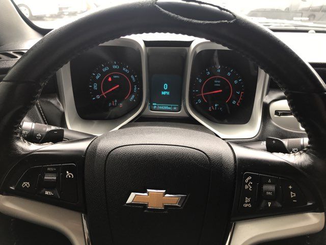 2013 Chevrolet Camaro LT | Oklahoma City, OK | Norris Auto Sales 2013 Chevrolet Camaro LT | Oklahoma City, OK | Norris Auto Sales