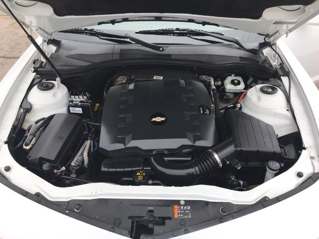 2013 Chevrolet Camaro LT | Oklahoma City, OK | Norris Auto Sales 2013 Chevrolet Camaro LT | Oklahoma City, OK | Norris Auto Sales