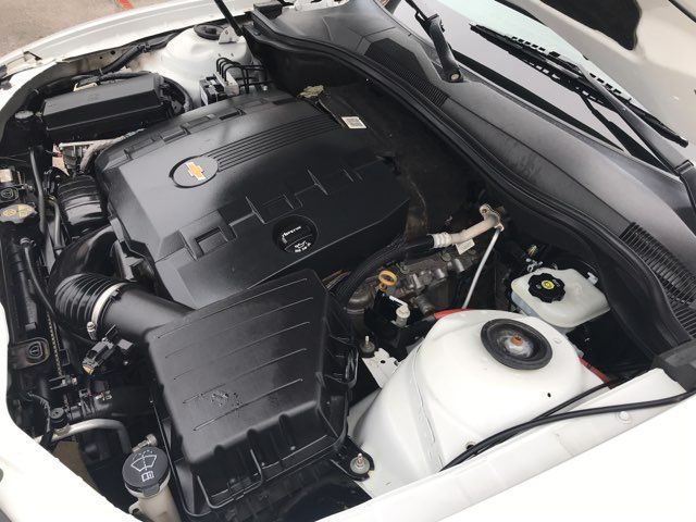 2013 Chevrolet Camaro LT | Oklahoma City, OK | Norris Auto Sales 2013 Chevrolet Camaro LT | Oklahoma City, OK | Norris Auto Sales