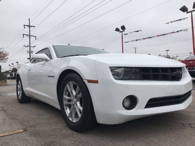2013 Chevrolet Camaro LT | Oklahoma City, OK | Norris Auto Sales 2013 Chevrolet Camaro LT | Oklahoma City, OK | Norris Auto Sales