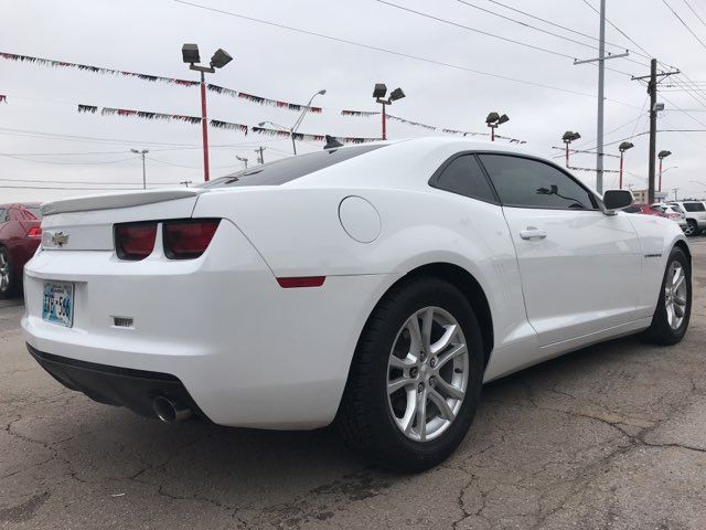 2013 Chevrolet Camaro LT | Oklahoma City, OK | Norris Auto Sales 2013 Chevrolet Camaro LT | Oklahoma City, OK | Norris Auto Sales