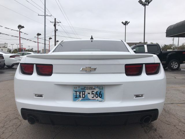 2013 Chevrolet Camaro LT | Oklahoma City, OK | Norris Auto Sales 2013 Chevrolet Camaro LT | Oklahoma City, OK | Norris Auto Sales