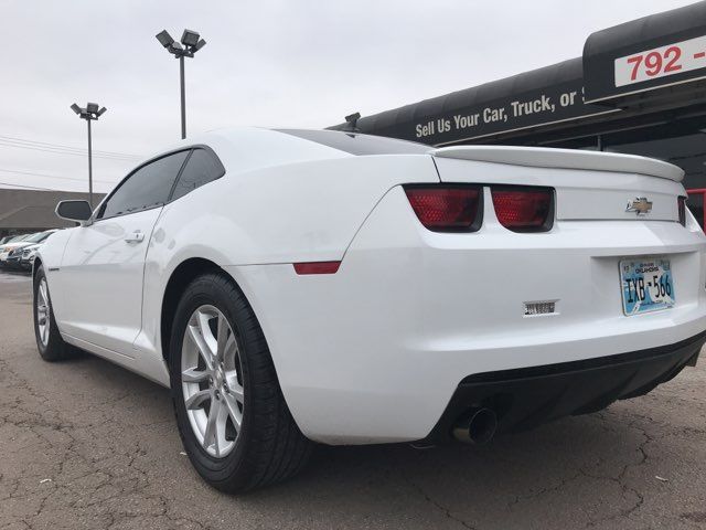 2013 Chevrolet Camaro LT | Oklahoma City, OK | Norris Auto Sales 2013 Chevrolet Camaro LT | Oklahoma City, OK | Norris Auto Sales